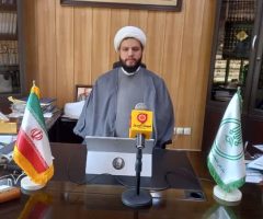لیگ قرآنی آینده سازان با حضور ۹۰۰ تیم در استان ایلام برگزار شد