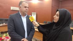 اولویت اصلی ما برای تکمیل و چهارخطه کردن مسیرها، مسیر مهران_دهلران به اندیمشک است