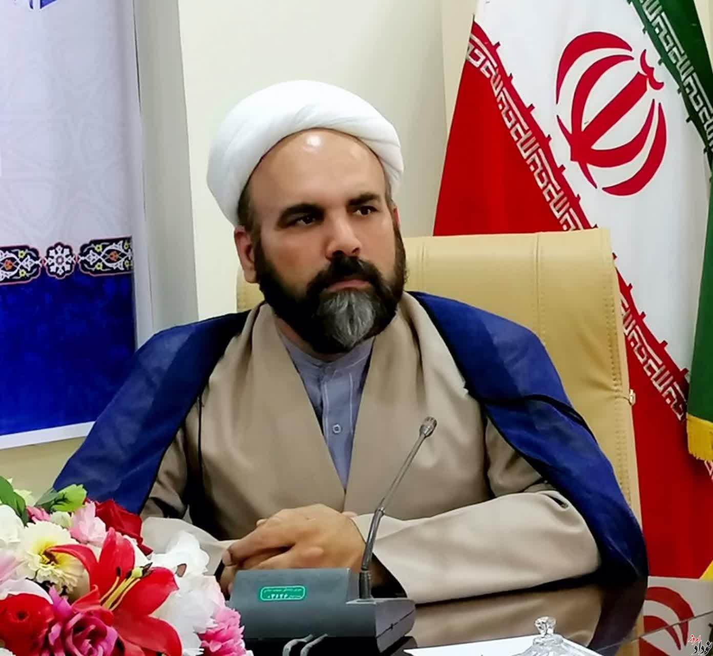 ضرورت راهبردی احیای کارکرد تمدنی مساجد برای مقابله با بحران هویت نسل جوان , مریم بالوی فیلی خبرنگار نودادامروز ضرورت راهبردی احیای کارکرد تمدنی مساجد برای مقابله با بحران هویت نسل جوان , مریم بالوی فیلی خبرنگار نودادامروز