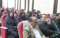 حضور ۵ نویسنده ایلامی در همایش نویسندگان نوقلم