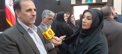 نویسندگان در ترویج فرهنگ ایثار و شهادت نقش بسزایی دارند