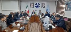 جزئیات جلسه هم اندیشی مدیران بیمه و درمان تأمین‌اجتماعی با روسای کانون های بازنشستگان ومستمری بگیران