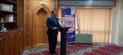 شاخص‌های مخابرات منطقه ایلام در سطح کشور بهبود یافته است