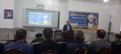 حضور روحانیت در دانشگاه ها و اساتید در حوزه‌های علمیه نشان دهنده وحدت است