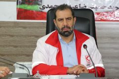 رشد ۳۳۸ درصدی درآمدهای داخلی جمعیت هلال احمر ایلام