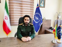 بسیج گفتمانی برای پیشبرد اهداف انقلاب با مشارکت مردم است