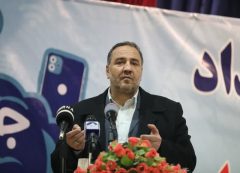 رسانه‌ها راویان پیشرفت باشند