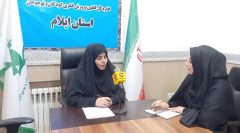 رشد ۸ برابری اعتبارات کانون پرورش فکری ایلام تا سال ۱۴۰۲