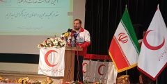 بیش از ۸۰ هزار نفر از مردم استان ایلام از خدمات داوطلبانه بهره مند شده اند