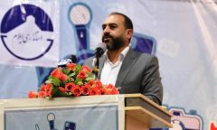 رسانه ها سهم بزرگی در امید بخشی جامعه دارند