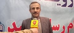 بهره برداری از ۵۰۰ هزارمتر مربع آسفالت در روستاهای ایلام