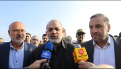 مشکلات پتروشیمی دهلران پیگیری می شود تا پروژه با شتاب بیشتری دنبال شود