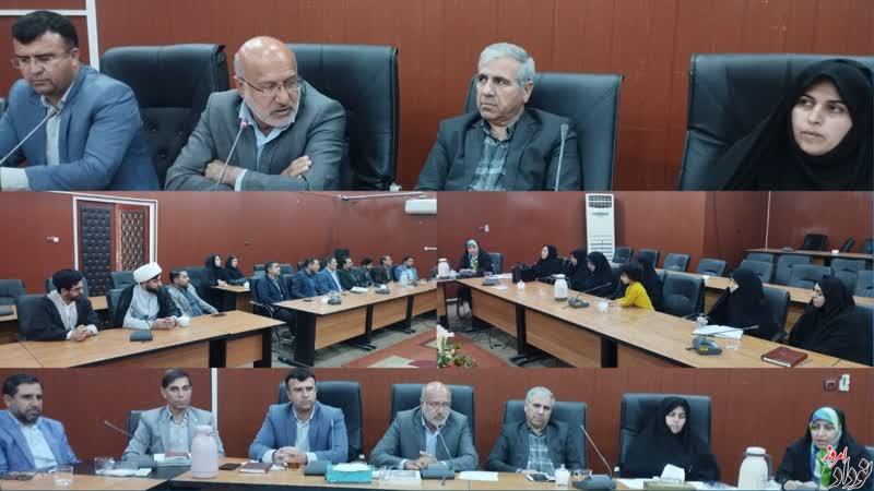 نشست جوانی جمعست دهلران با حضور مریم بالوی فیلی خبرنگار نودادامروز نشست جوانی جمعست دهلران با حضور مریم بالوی فیلی خبرنگار نودادامروز