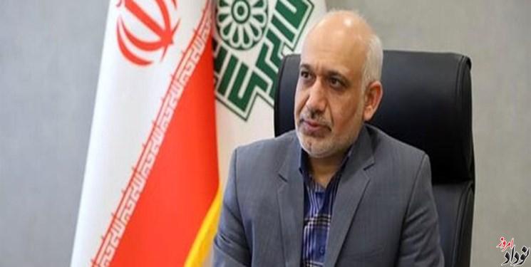 آخرین مهلت تأیید اطلاعات معاملات ارزش افزوده پاییز ۱۴۰۴؛ ۱۰ تیرماه ۱۴۰۵ , مریم بالوی فیلی خبرنگار نودادامروز آخرین مهلت تأیید اطلاعات معاملات ارزش افزوده پاییز ۱۴۰۴؛ ۱۰ تیرماه ۱۴۰۵ , مریم بالوی فیلی خبرنگار نودادامروز