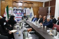 تولید محتوا در حوزه ادبیات پایداری و دفاع مقدس مورد توجه حوزه هنری است