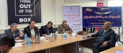برگزاری اولین رویداد مردمی اشتغال در استان ایلام