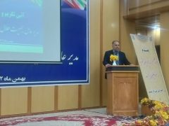 نیروهای هلال احمر در اربعین نقش‌آفرین بودند