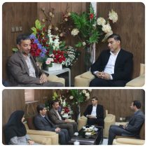 تعامل استاندارد با فرمانداری ها نتایج مؤثری در بهبود کیفیت زندگی شهروندان دارد