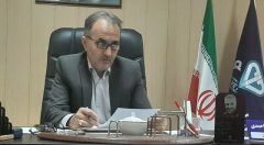 صدور ۱۱ هزار قطعه ماهی زینتی با نظارت دامپزشکی از مرز مهران