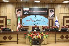 تخصیص ۵۰۰ میلیارد ریال اعتبار برای تکمیل و توسعه یادمان‌های دفاع مقدس