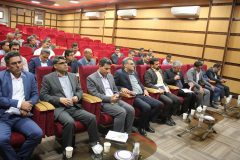 بازرسی از برق مصرفی در ادارات استان با همراهی بازرسان این اداره کل انجام می شود