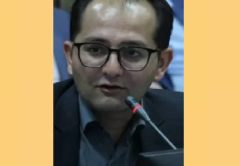 تقدیر مدیرکل روابط عمومی توانیر از روابط عمومی شرکت توزیع نیروی برق استان ایلام