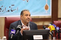 ۳۲۶ پروژه دهه فجر در استان ایلام افتتاح یا کلنگ‌زنی می‌شود