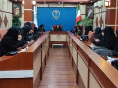 دو شبکه ملی بانوان «اسما و صبرا» راه اندازی شد