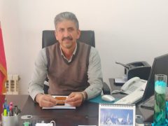 افزایش ۶ درصدی توزیع کود یارانه‌ای در استان ایلام