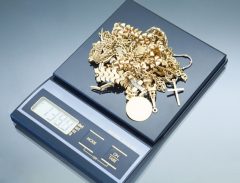 ۱۰۴۳ ترازوی اصناف در استان مورد آزمون صحت سنجش قرار گرفت