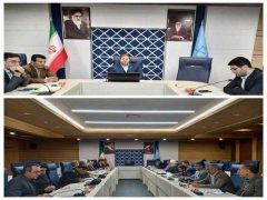 برخورد قاطعانه دستگاه قضایی ایلام با خرید و فروش احتمالی رای