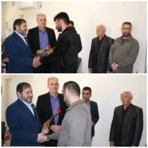 چهار زندانی جرائم غیرعمد ایلامی از زندان آزاد شدند/شاکی طلب ۱۷ میلیاردی را بخشید
