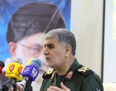 اعزام ۹۳ هزار نفر از ایلام به اردوهای راهیان نور و پیشرفت