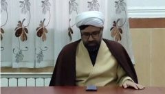 آمادگی ۵۴ مسجد در ایلام برای مراسم اعتکاف
