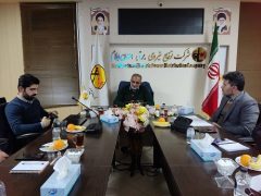 پاسخگویی به شکایات یک امر مقدس است
