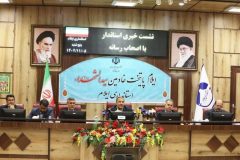 تایید ۱۲۷ داوطلب انتخاب مجلس و سه داوطلب خبرگان رهبری در ایلام