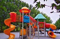 صدور ۲۵ فقره گواهینامه تأییدیه استاندارد وسایل بازی در استان ایلام