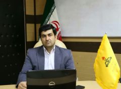 بیش از ۷۰ میلیارد ریال حق العمل جایگاه داران ایلام توسط شرکت گاز استان پرداخت شد
