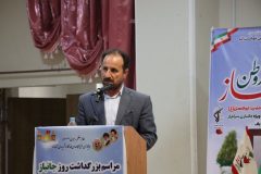 خدمات به جانبازان در دولت سیزدهم چندبرابر شده است