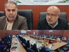 تامین سلامت و صیانت از آرای مردم از وظایف خطیر بازرسان است
