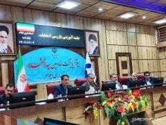  رعایت «اصل بی‌طرفی» و «امانت‌داری» نصب‌العین اعضای هیئت‌های بازرسی انتخابات باشد