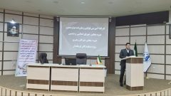 برگزاری انتخاباتی شفاف، بی‌شائبه و با مشارکت حداکثری مردم از شاخصه های یک نظام حکومتی مقتدر است