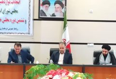 صیانت از آرا مردم و رعایت اصل بی‌طرفی مهم‌ترین وظیفه برگزارکنندگان انتخابات است