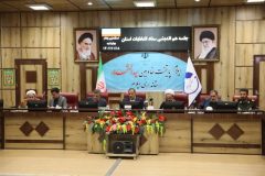 تایید صلاحیت ۱۲۹ داوطلب انتخابات مجلس در استان ایلام