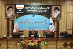 ایلام پدیده نوظهور گردشگری در کشور است / رسانه‌ها همچون سال گذشته ظرفیت‌های گردشگری استان را انعکاس دهند