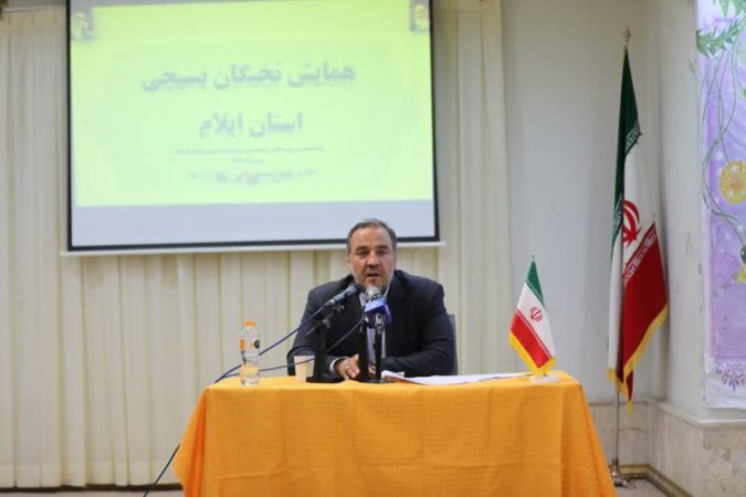 پروژه تولید کاغذ سنگی چرداول، واحد تولیدی قشاگستر ایوان و ان.جی.ال دهلران در آستانه بهره‌برداری هستند