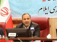 ۶۳۳ شعبه اخذ رای در استان ایلام پیش بینی شده است