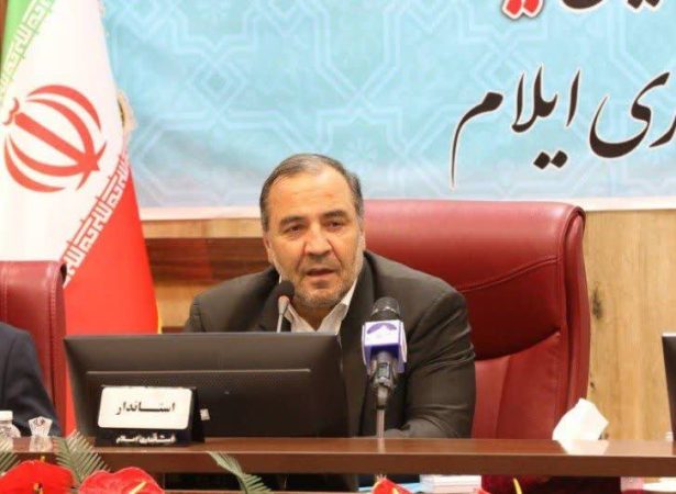 ۶۳۳ شعبه اخذ رای در استان ایلام پیش بینی شده است