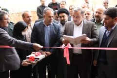 ایلام ظرفیت تبدیل شدن به قطب پزشکی غرب کشور را دارد