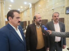 ده شعبه صرافی بانک ملی همزمان با نیمه شعبان در ده استان کشور افتتاح شد